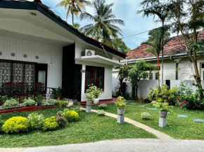 Palmwood Cottages